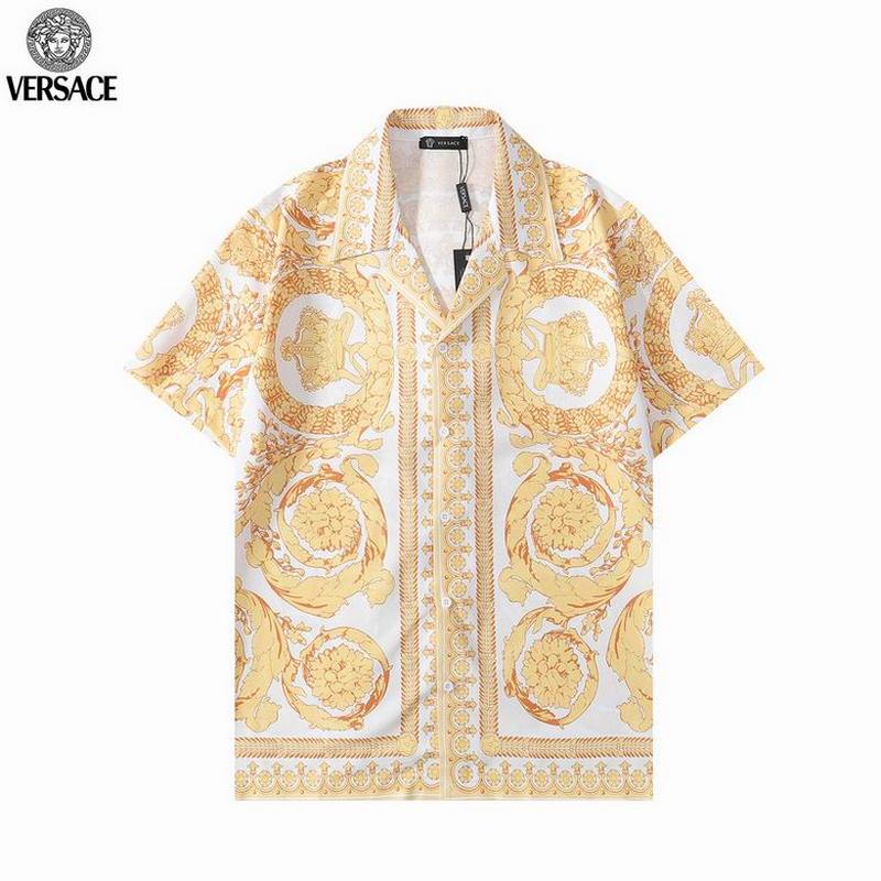 Versace Men's Shirts 215